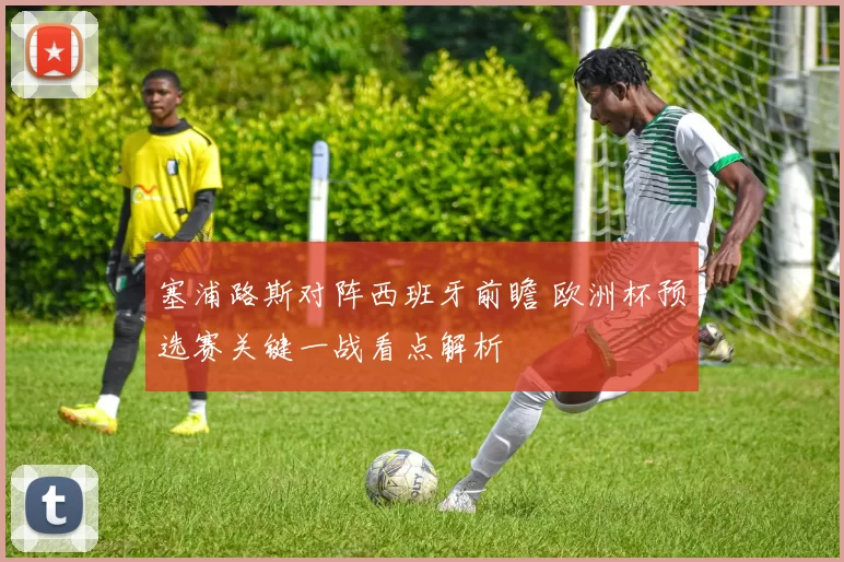 塞浦路斯对阵西班牙前瞻 欧洲杯预选赛关键一战看点解析