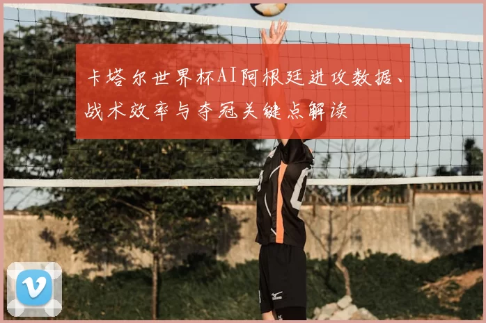 卡塔尔世界杯AI阿根廷进攻数据、战术效率与夺冠关键点解读