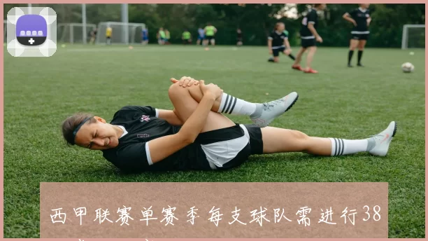 西甲联赛单赛季每支球队需进行38场常规比赛